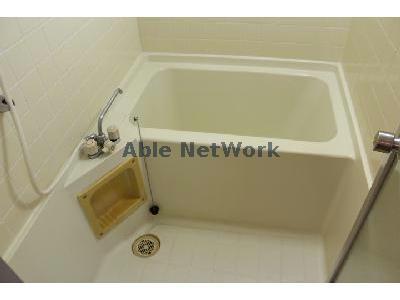 バス・シャワールーム　同型タイプ