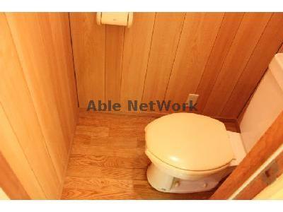 トイレ　同型タイプ