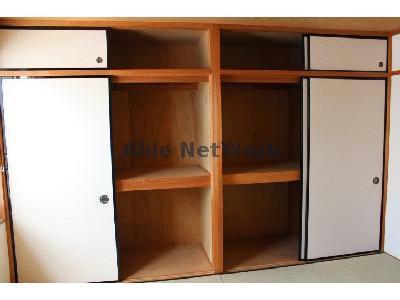 収納　同型タイプ