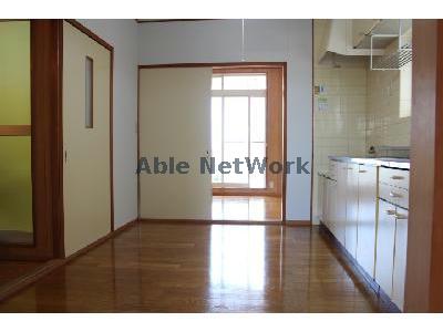 居室・リビング　同型タイプ