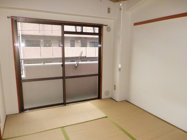 サンリブ甲西の居間写真