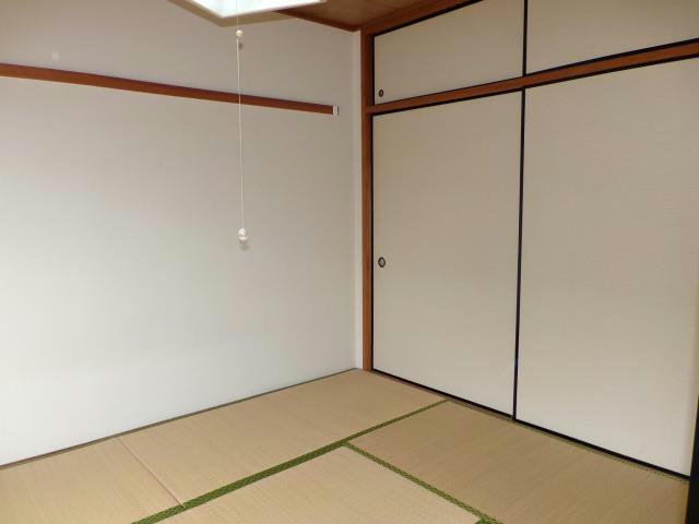 サンリブ甲西の居間写真