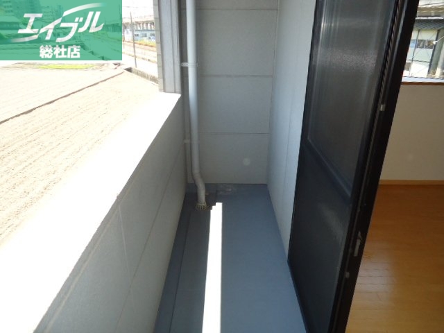 バルコニー　ベランダ