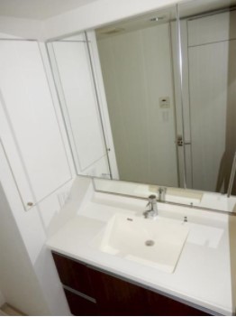 洗面設備　洗面※別部屋参考写真