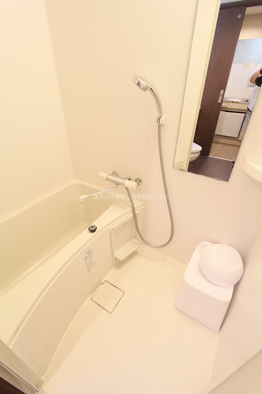 バス・シャワールーム　※304号室