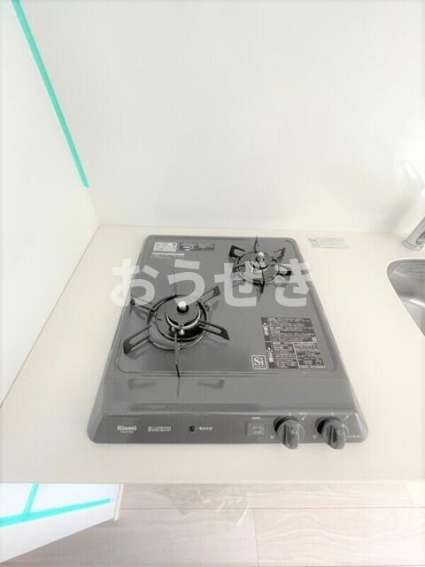 その他　同物件別部屋