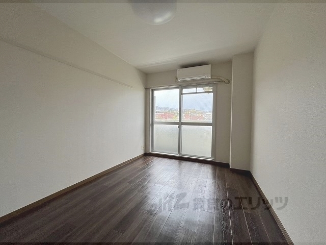 居室・リビング　和室