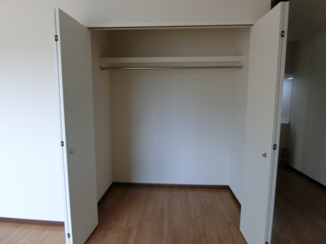 収納　ルミナスフラット 荒川区西日暮里４