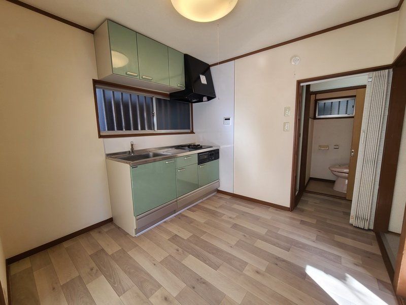 居室・リビング　リビング/居室