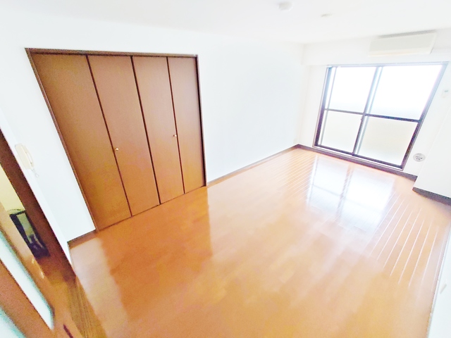 その他部屋・スペース　フローリング
