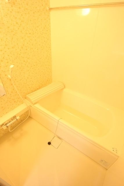 バス・シャワールーム　※別号室の写真ですので参考写真です