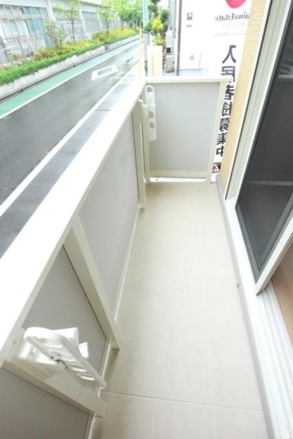 その他設備　※別号室の写真ですので参考写真です