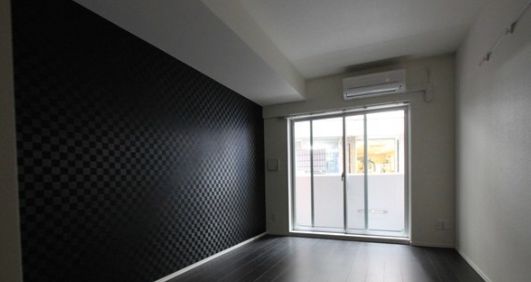 居室・リビング　別号室参考写真