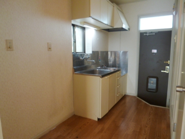 玄関　別室参考写真です♪