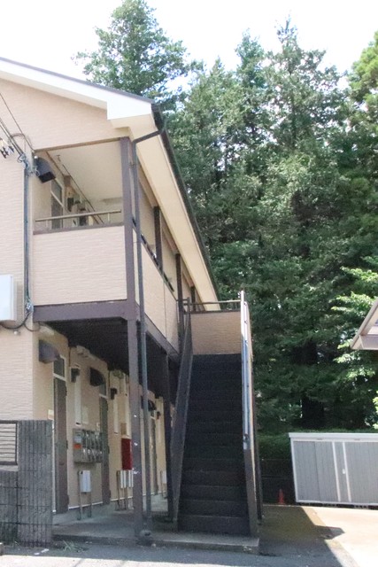 エントランス　★建物入口★