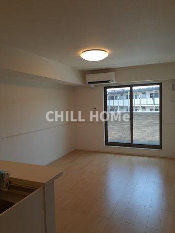 居室・リビング　当社、チルホームのHPもご覧ください(^^)/物件情報多数♪