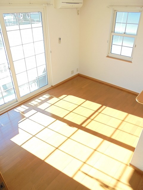 居室・リビング　MODE不動産に賃貸おまかせ♪栃木県全域お探し可能♪初期費用