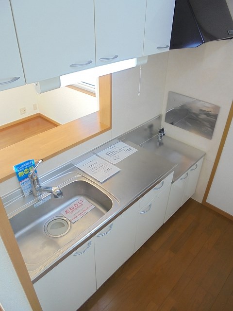 キッチン　MODE不動産に賃貸おまかせ♪栃木県全域お探し可能♪初期費用