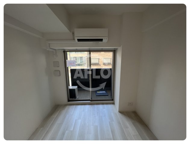 居室・リビング　エスリードレジデンス天神橋筋六丁目　洋室