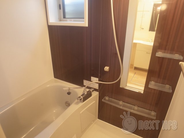 バス・シャワールーム　ヒルサイドパレス