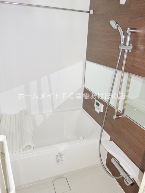 バス・シャワールーム　イメージ