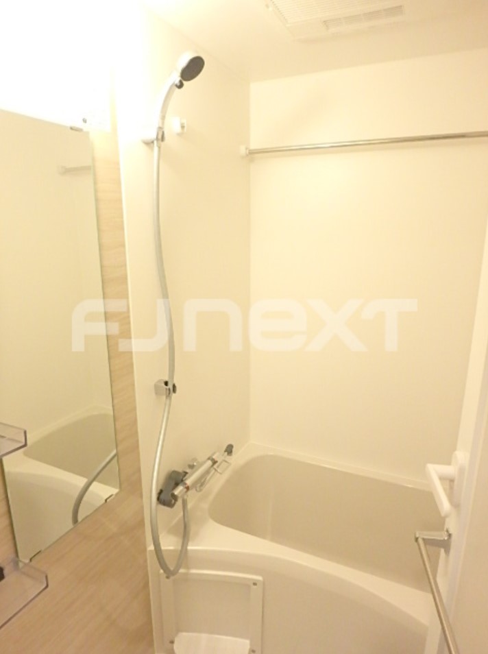 バス・シャワールーム　風呂