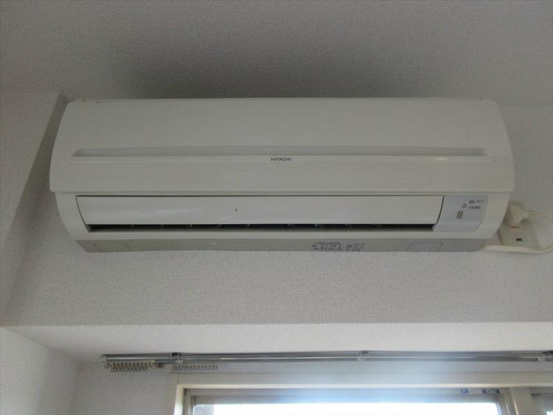 その他設備　TRUSTY千代田