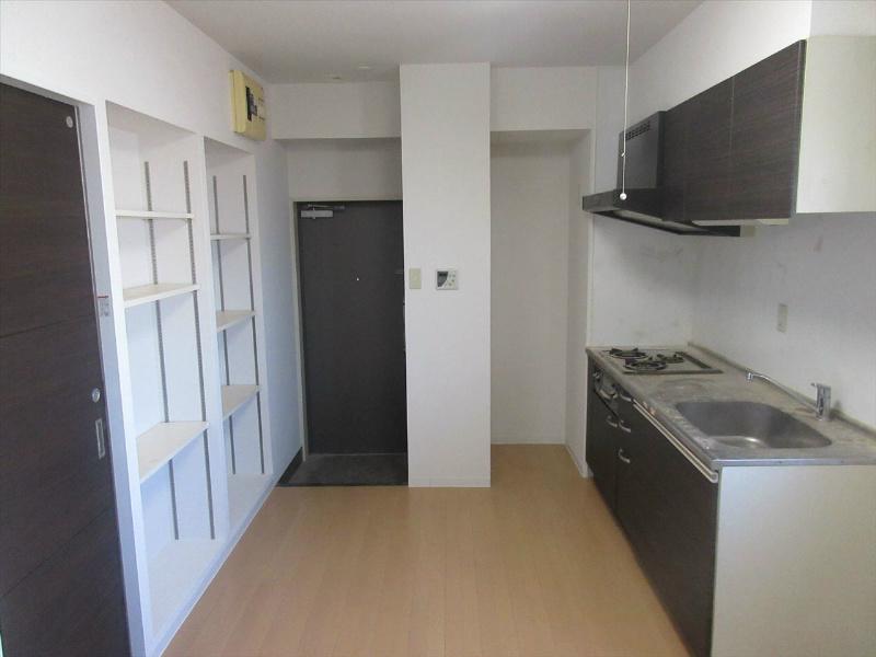 居室・リビング　TRUSTY千代田