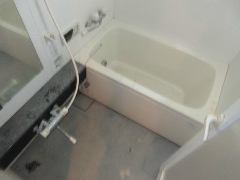 バス・シャワールーム　TRUSTY千代田