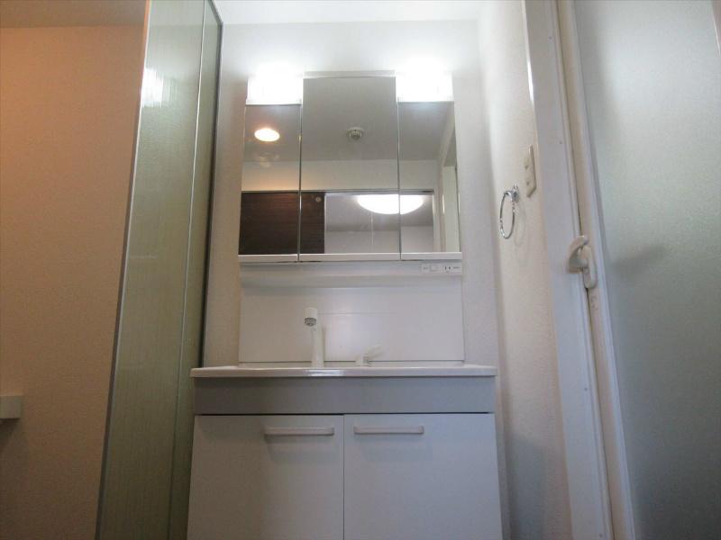 洗面設備　TRUSTY千代田