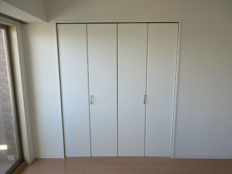 収納　TRUSTY千代田