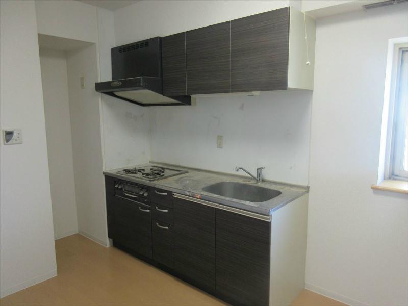 キッチン　TRUSTY千代田