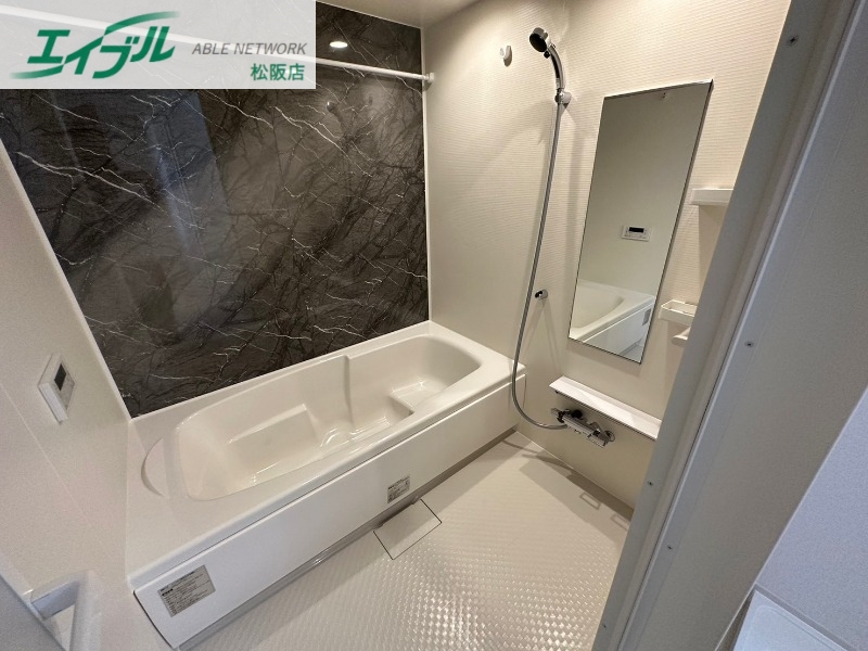 バス・シャワールーム　同型タイプ画像