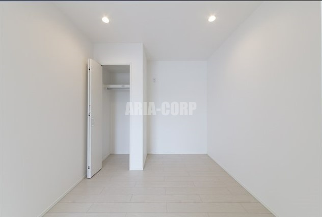 その他部屋・スペース　ダウンライトで室内をお洒落に演出♪