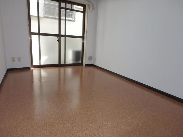 その他部屋・スペース　洋室