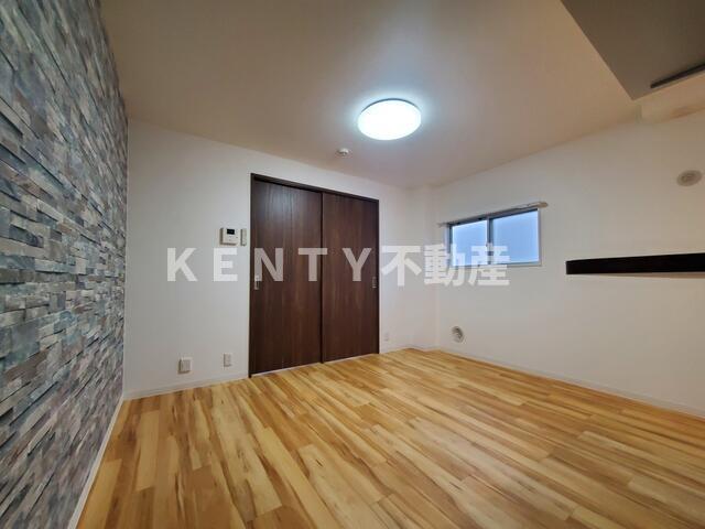 その他部屋・スペース　中はこのようになっています