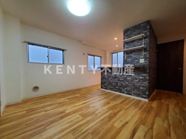 居室・リビング　使いやすいリビングです