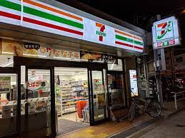 コンビニ　セブンイレブン 大阪玉津2丁目店（コンビニ）まで223m