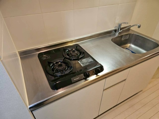 キッチン　参考写真