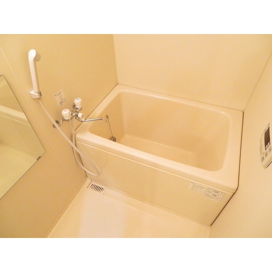 バス・シャワールーム　お風呂