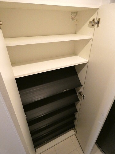 その他　下駄箱　※2022年10月撮影