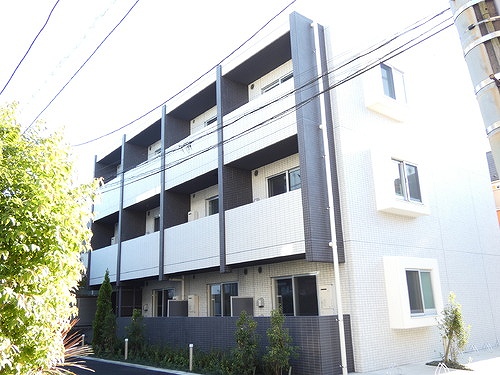 建物外観　建物外観　※2022年11月撮影