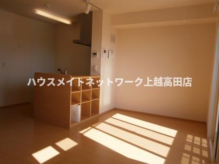 居室・リビング　ＬＤＫ