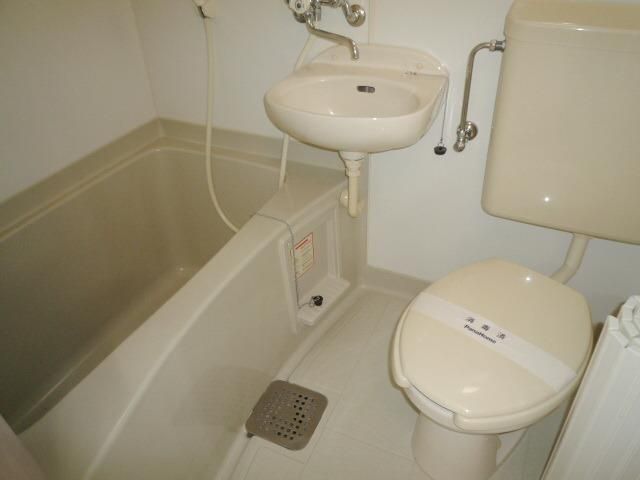 バス・シャワールーム　★浴室★