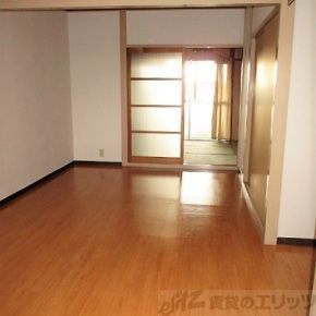 居室・リビング　リビング/居室