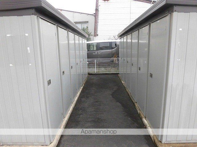 その他共有部分　その他共有部分