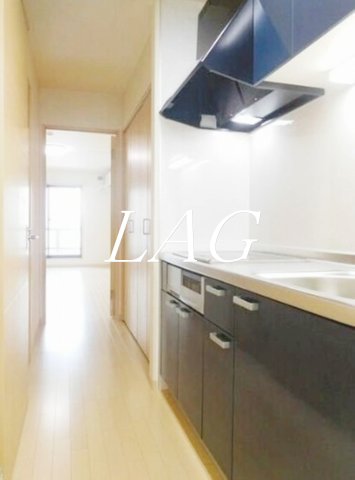 その他部屋・スペース　内装です。