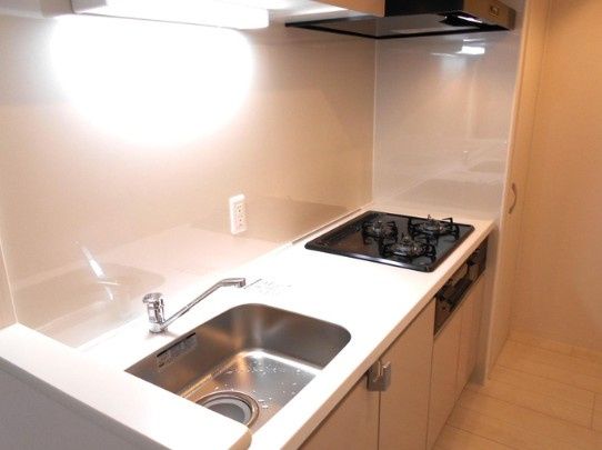 キッチン　☆調理も捗るシステムキッチン☆