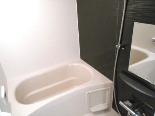 バス・シャワールーム　☆くつろげるお風呂☆