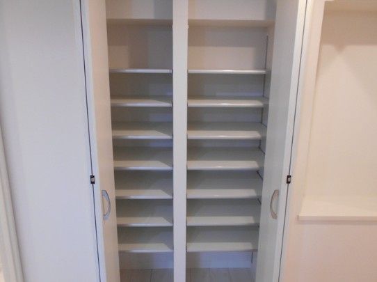 収納　☆収納スペース☆